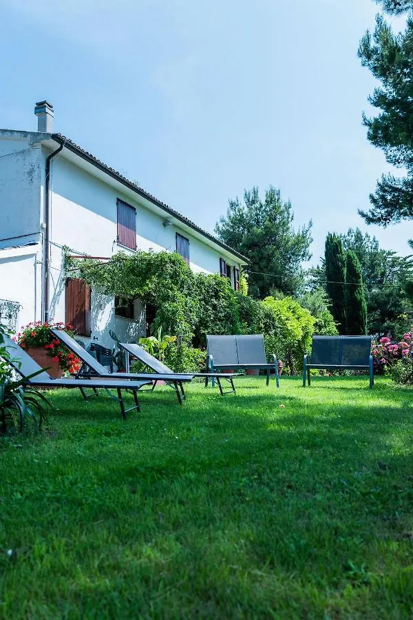 Apartment Casa Vacanze Cassero Camerata Picena