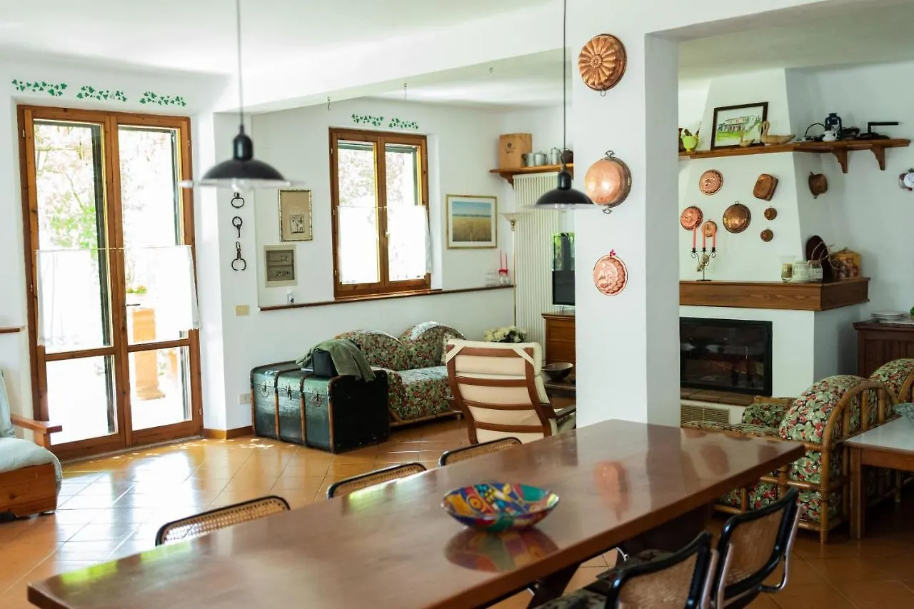 Casa Vacanze Cassero Camerata Picena 0*,  Italy