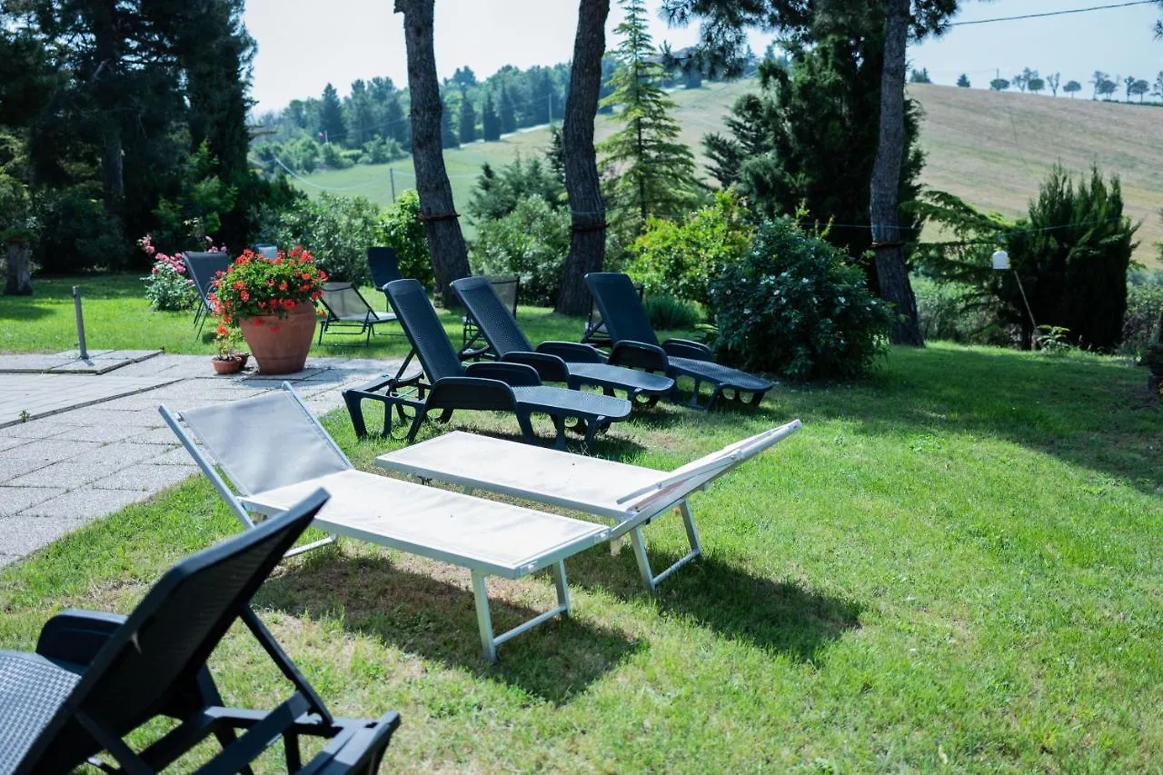 Apartment Casa Vacanze Cassero Camerata Picena