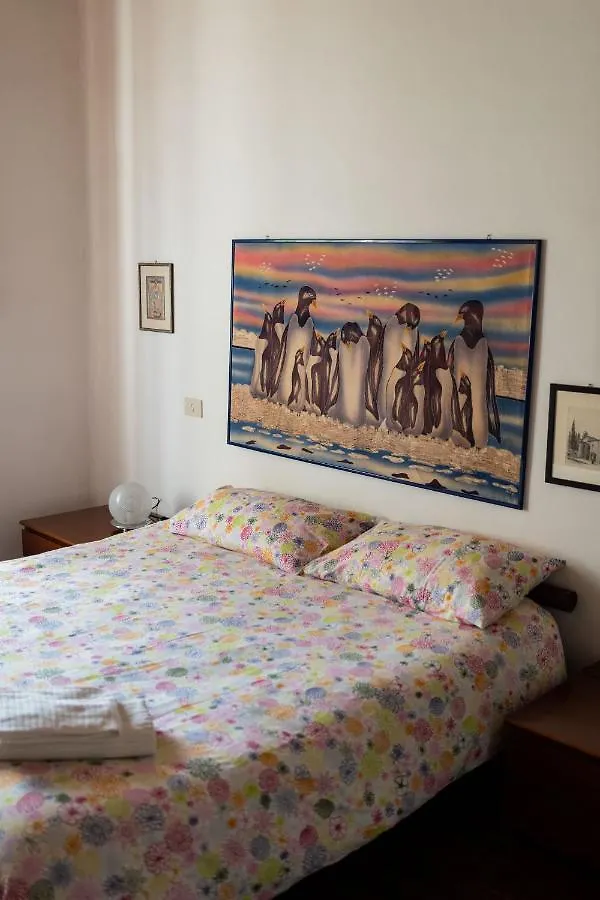 Apartment Casa Vacanze Cassero Camerata Picena