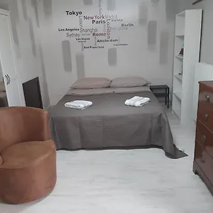 Digio House Appartamento