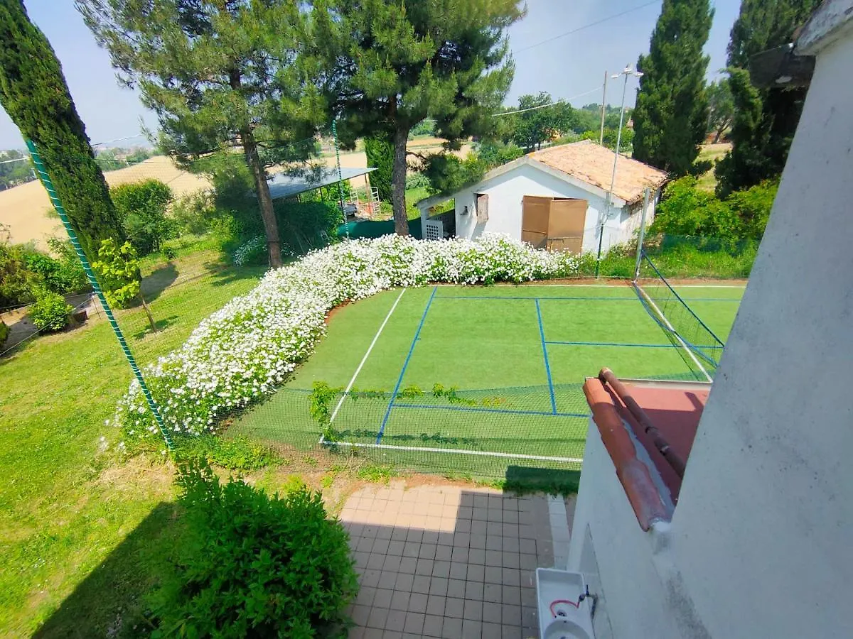 Casa Vacanze Cassero Camerata Picena