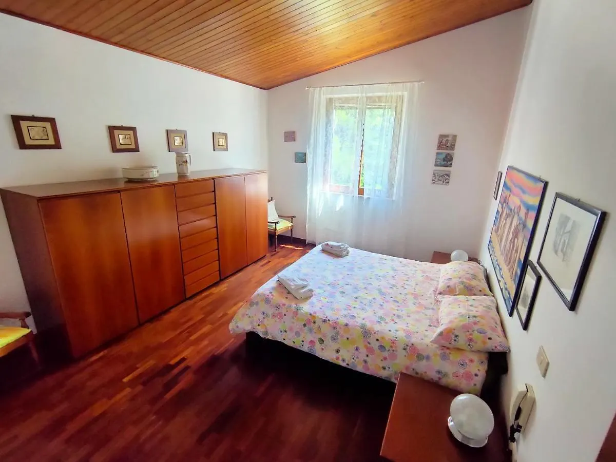 Apartament Casa Vacanze Cassero Camerata Picena