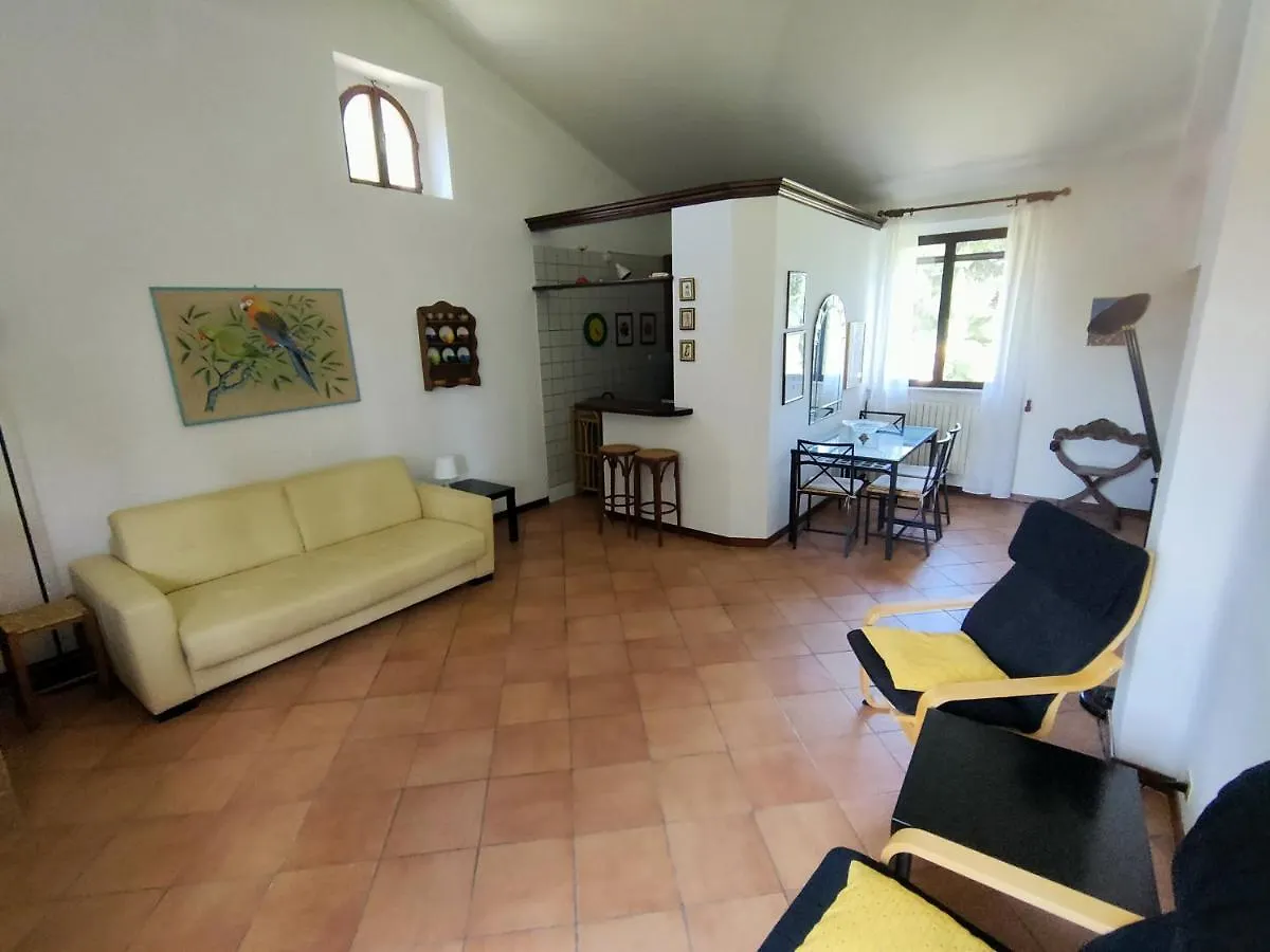 Casa Vacanze Cassero Camerata Picena 0*,