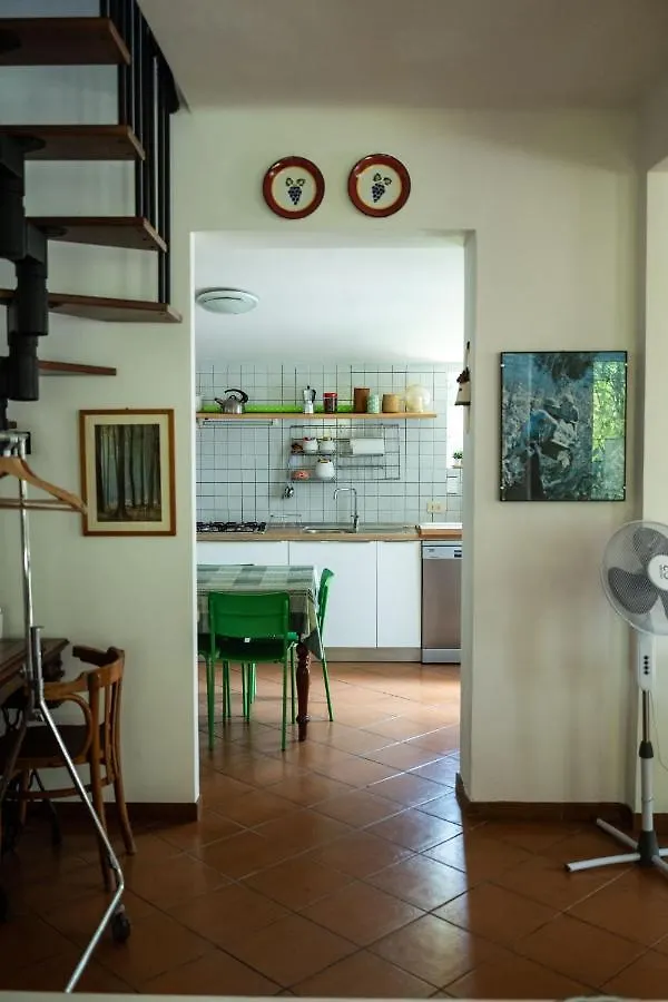 Casa Vacanze Cassero Camerata Picena 0*,  Włochy