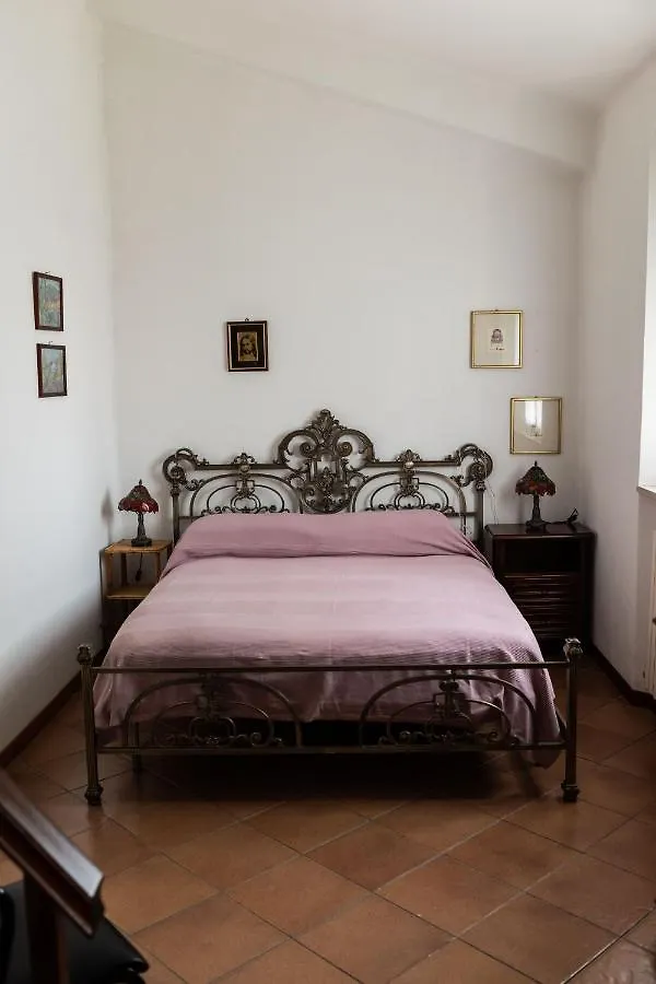 Apartament Casa Vacanze Cassero Camerata Picena Włochy